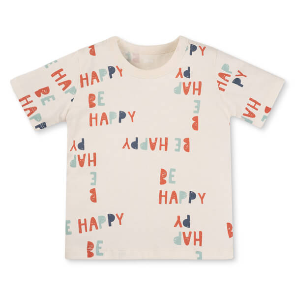 Bộ bé trai áo tay ngắn quần ngắn Animo easy (1-4Y) HN0925041