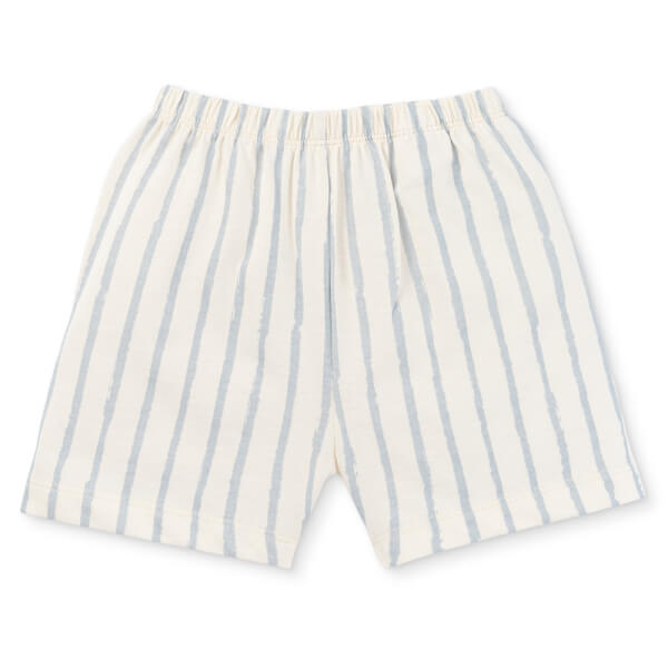 Bộ bé trai áo tay ngắn quần ngắn Animo easy (1-4Y) HN0925041