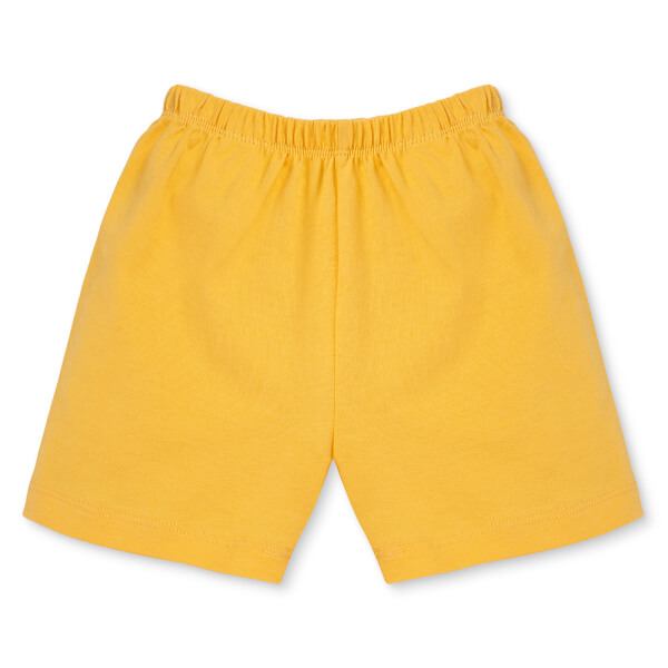 Bộ bé trai áo tay ngắn quần ngắn Animo easy (1-4Y) HN0925041