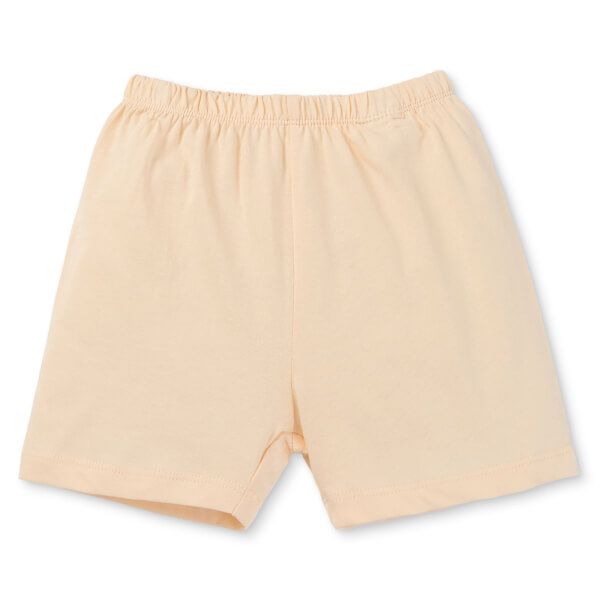 Bộ bé trai áo sát nách quần ngắn Animo easy (1-4Y) HN0725011