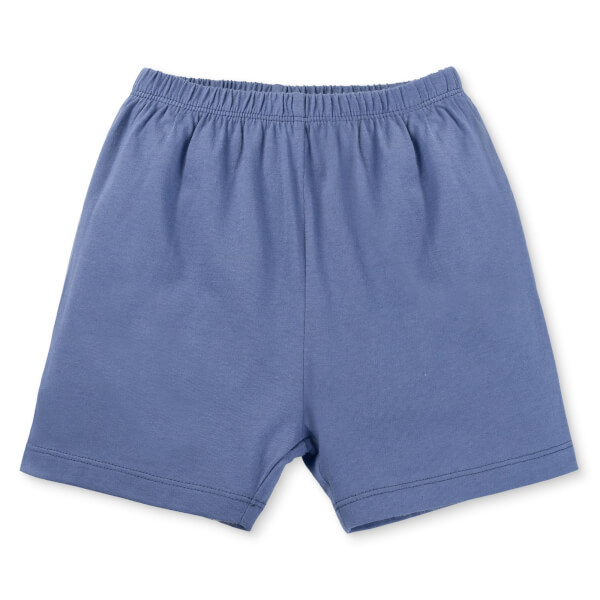 Bộ bé trai áo sát nách quần ngắn Animo easy (1-4Y) HN0725011