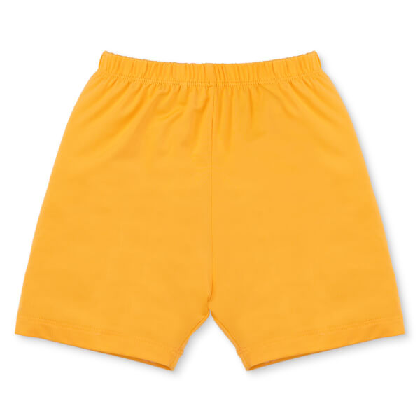 Bộ bé trai áo sát nách quần ngắn Animo easy (1-4Y) HN0725011