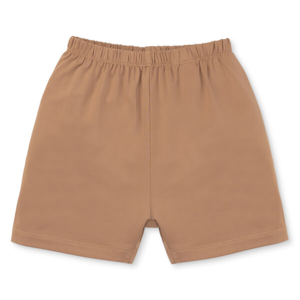 Bộ bé trai áo sát nách quần ngắn Animo easy (1-4Y) HN0725011