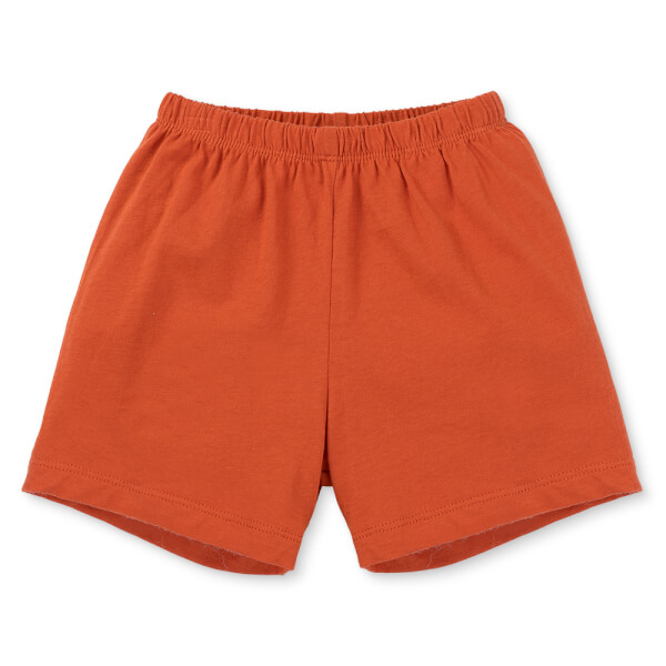 Bộ bé gái áo dây quần ngắn Animo easy (1-4Y) LU0725034