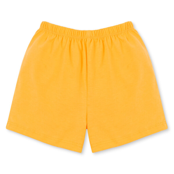 Bộ bé gái áo tay ngắn quần ngắn Animo easy (1-4Y) TX0825060