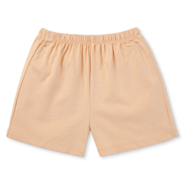 Bộ bé gái áo tay ngắn quần ngắn Animo easy (1-4Y) TX0825060