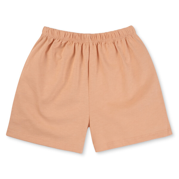 Bộ bé gái áo tay ngắn quần ngắn Animo easy (1-4Y) TX0825060