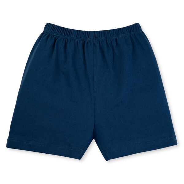 Bộ bé trai áo tay ngắn quần ngắn Animo easy (1-4Y) HN0925042