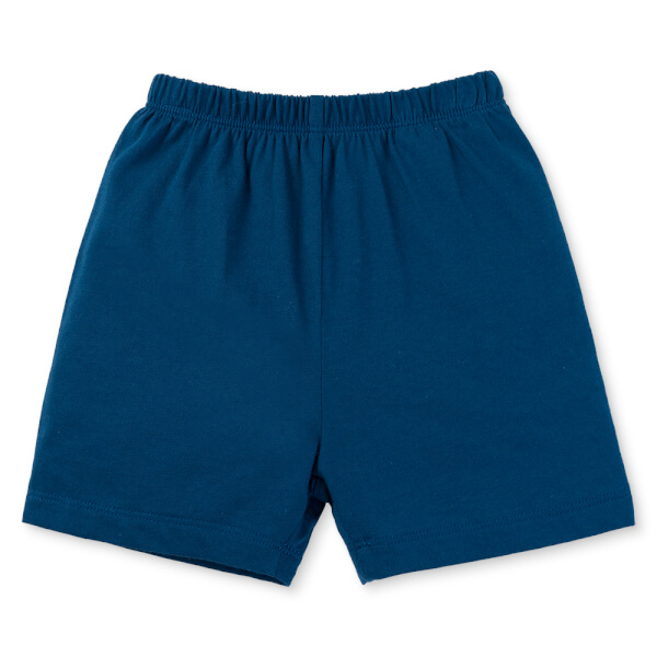 Bộ bé trai áo tay ngắn quần ngắn Animo easy (1-4Y) HN0925042