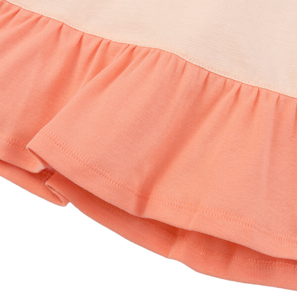 Đầm bé gái tay ngắn Animo easy (1-4Y) TX0825078