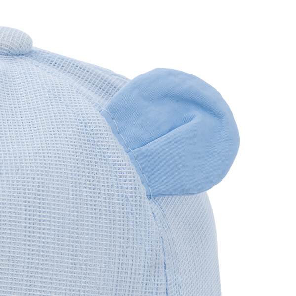 Nón lưỡi trai bé trai 1-3Y Animo A2507_JK021 (48cm, màu Xanh)