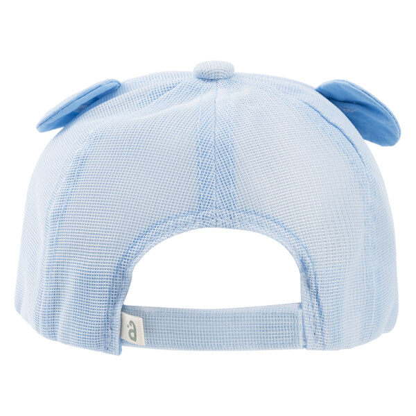 Nón lưỡi trai bé trai 1-3Y Animo A2507_JK021 (48cm, màu Xanh)