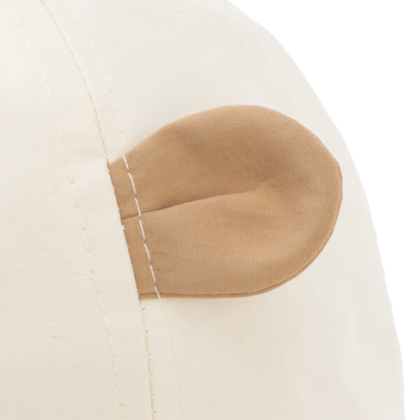 Nón vành tròn bé gái 1-3Y Animo A2507_JK014 (50cm,Màu be)