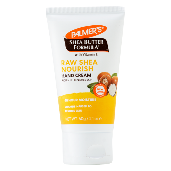 Kem dưỡng da tay Bơ hạt mỡ giúp chống nhăn cho da tay Palmer