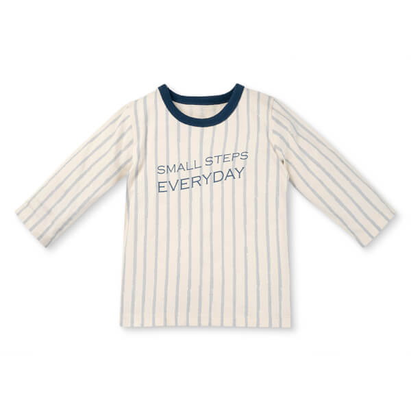 Bộ bé trai áo tay dài quần dài Animo easy (1-4Y) HN0925045