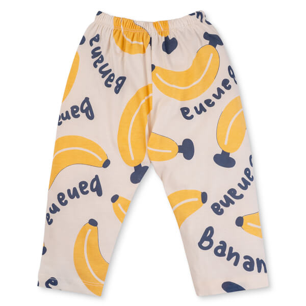 Bộ bé trai áo tay dài quần dài Animo easy (1-4Y) HN0925045