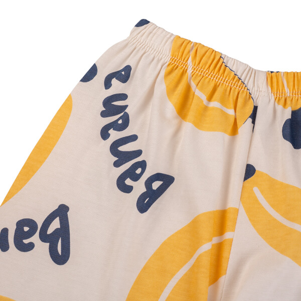 Bộ bé trai áo tay dài quần dài Animo easy (1-4Y) HN0925045