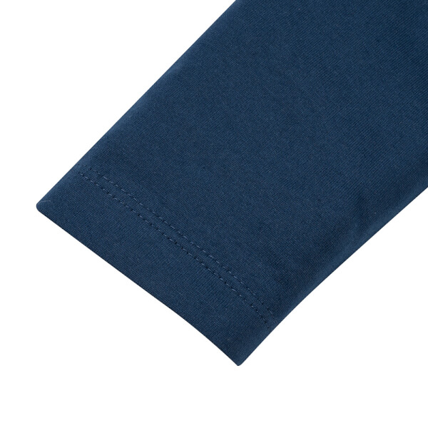 Bộ bé trai dài Animo Easy HN0925043 (1Y,Dương-kem,DD01)