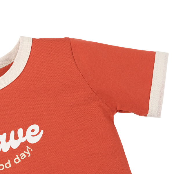 Áo bé trai ngắn Animo Easy (1Y,Xanh Dương,DD01) HN0925030