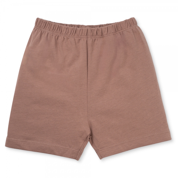 Bộ bé trai ngắn Animo Easy HN0925064 (1Y,Trắng-nâu, NN02)