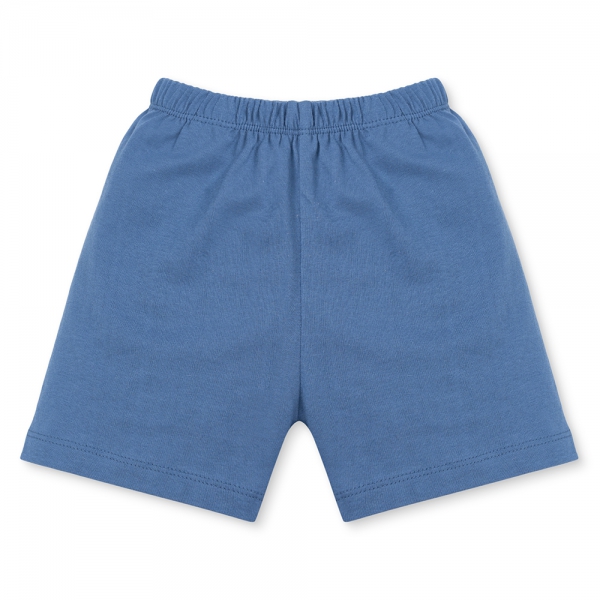 Bộ bé trai ngắn Animo Easy HN0925052 (1Y,Trắng-dương, NN09)