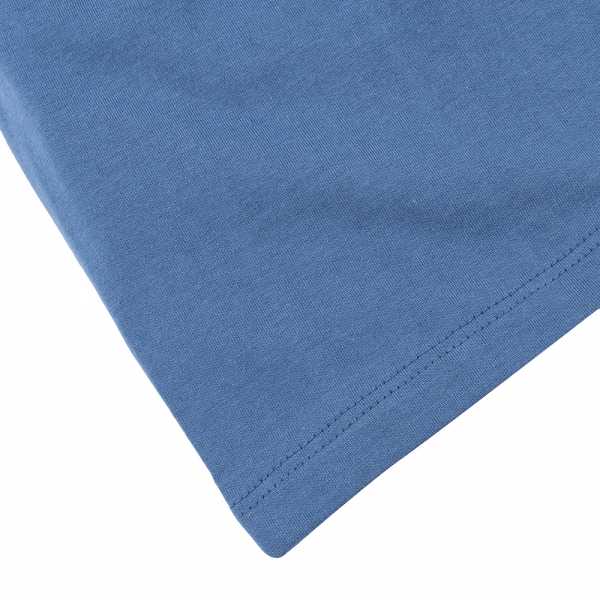 Bộ bé trai ngắn Animo Easy HN0925052 (1Y,Trắng-dương, NN09)