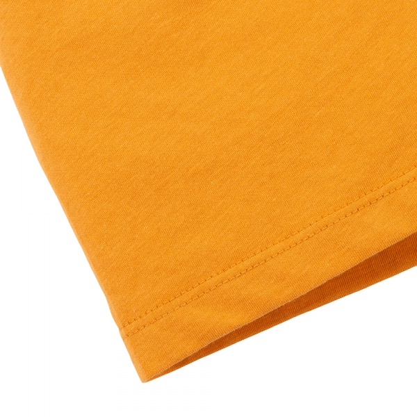 Bộ bé trai ngắn Animo Easy HN0925048 (1-4Y,Dương-vàng, DD01)