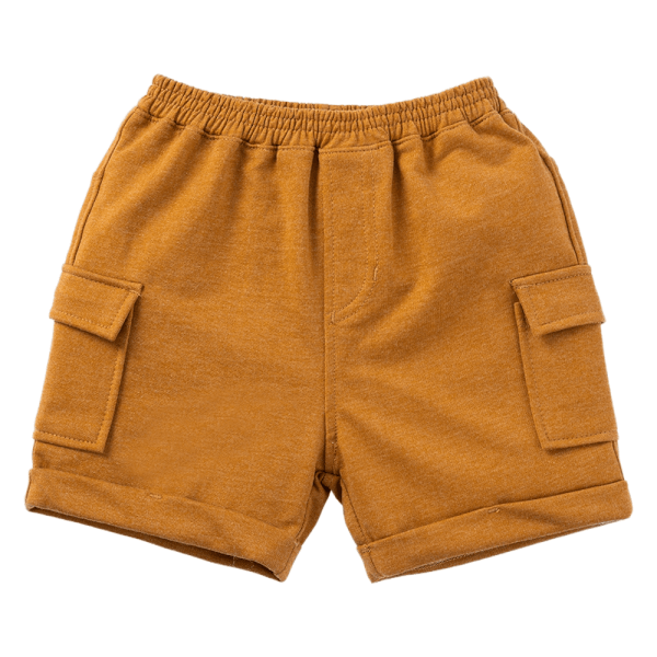 Quần short bé trai Animo (1-6Y) HN1224016