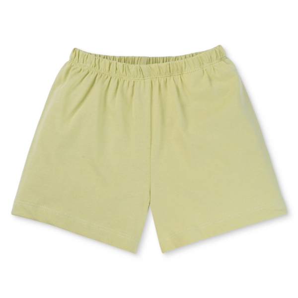 Bộ bé gái ngắn Animo Easy LU1025023 (1-4Y,Trắng-bơ,TT02)