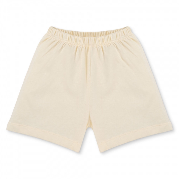 Bộ bé gái ngắn Animo Easy LU1025022 (1-4Y,Bơ-kem,TT02)