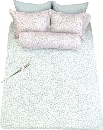 Bộ ga chun Everon Lite KMTP113 160*200