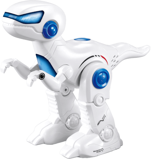 Khủng long thông minh điều khiển từ xa đa chức năng có nhạc đèn YN281777