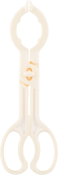 Kẹp gắp bình sữa phụ kiện Animo (RK3620)