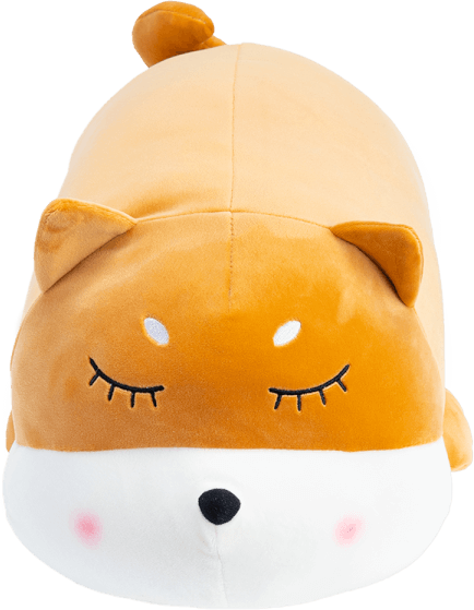 Thú bông chó mẹ ngủ mơ Animo