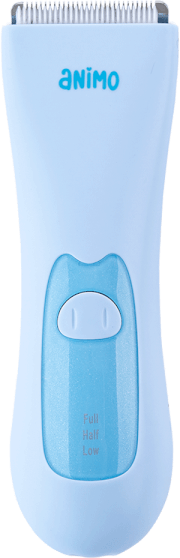 Tông đơ cắt tóc cho bé Animo (YD-0562)