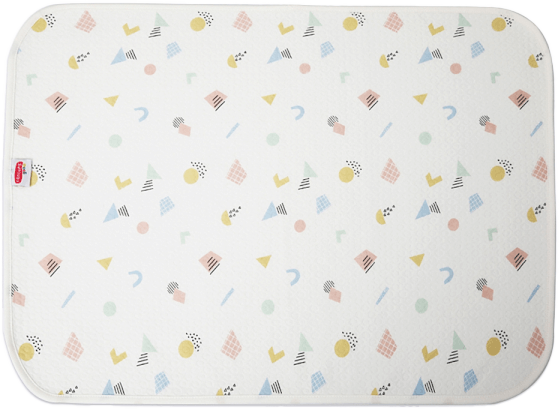 Miếng lót chống thấm 4 lớp ConCung Good CP-06COA50 (50x70cm, 1 cái/bịch)