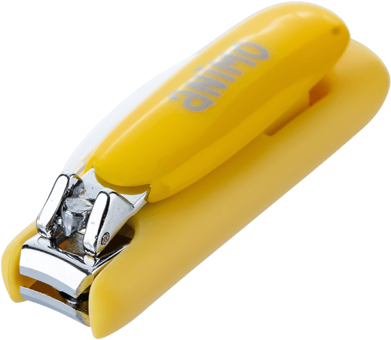 Bấm móng tay có khoang chứa Animo (RK3668)