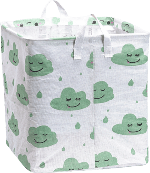 Giỏ đựng đồ ConCung Good M3769 (họa tiết ngẫu nhiên)