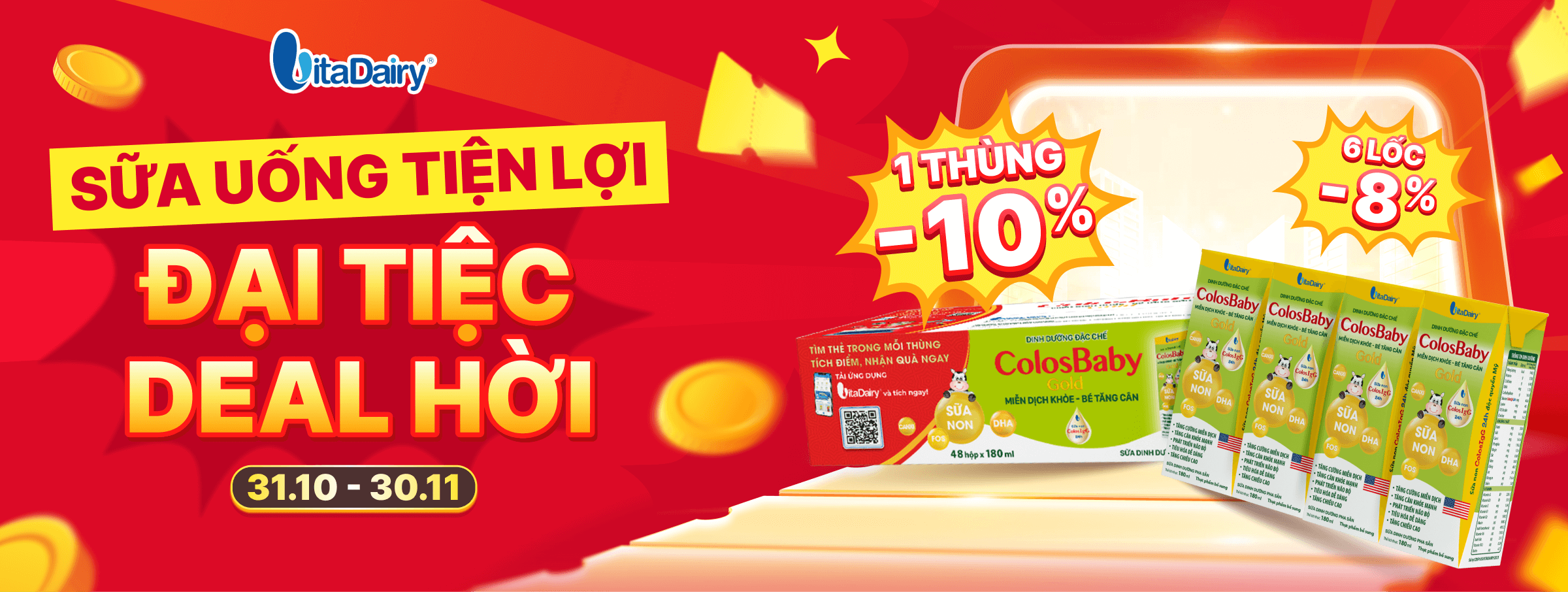 COLOS BABY T11 - CATE