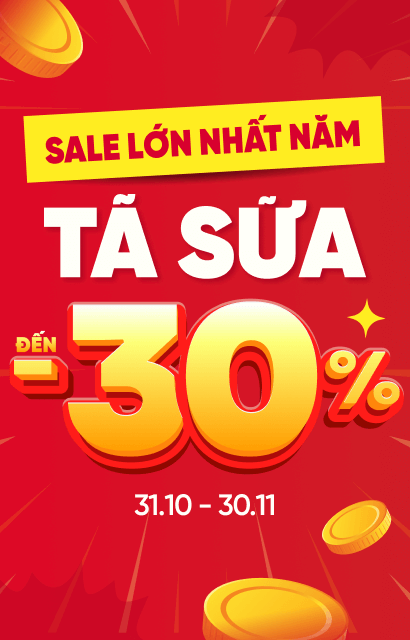 Sale lớn nhất năm - FLOATING 28795