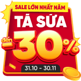 Sale lớn nhất năm  - ICON 28790