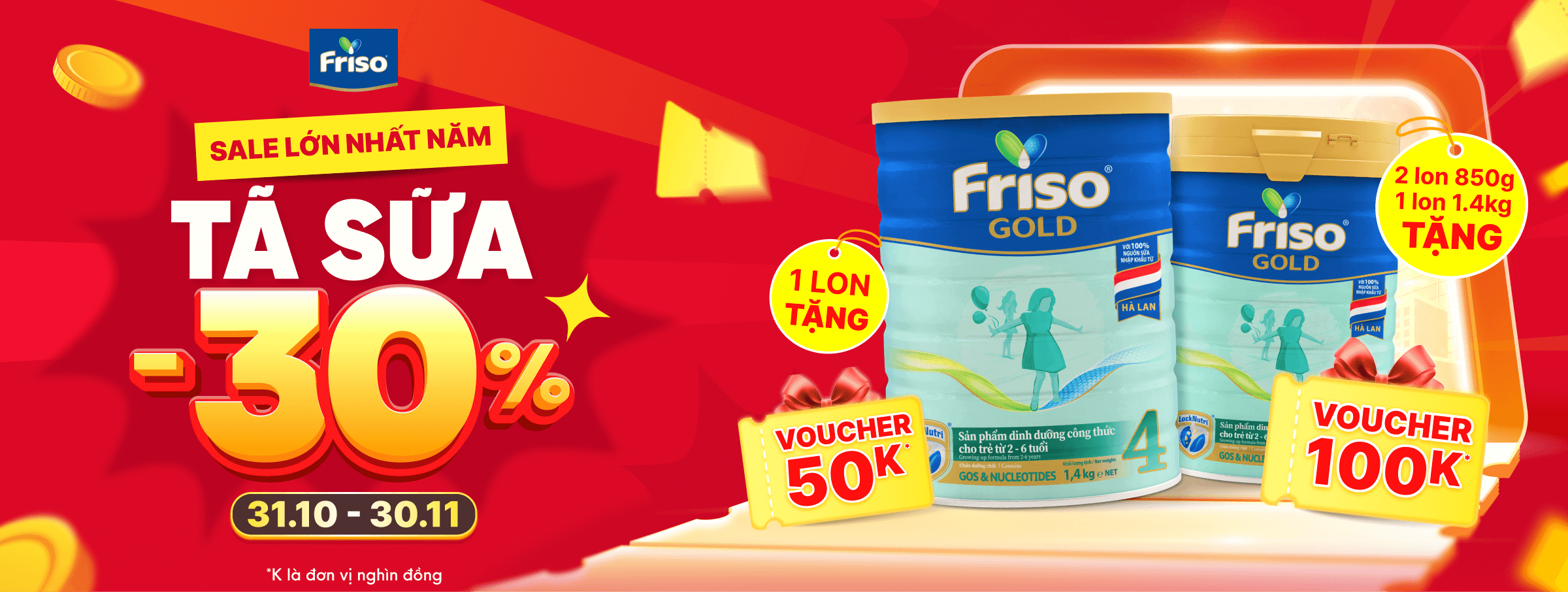 Friso - Pro T11 - SIS