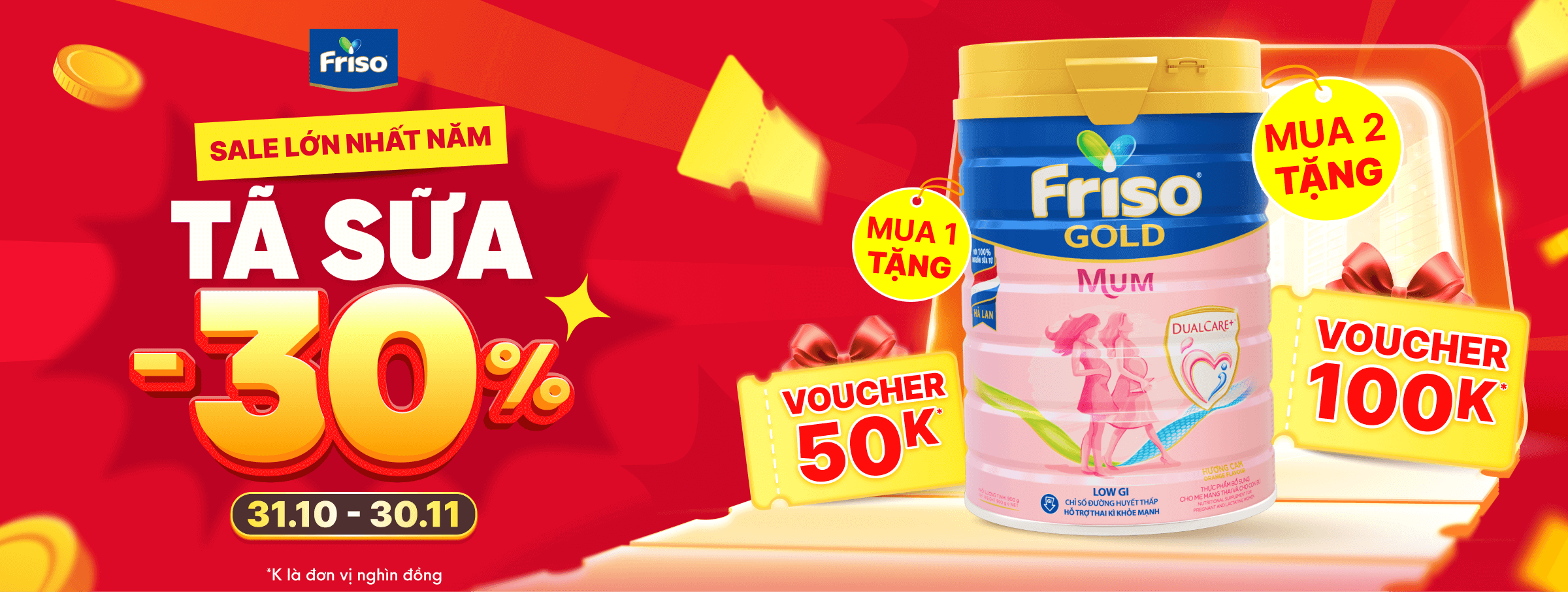 Friso - Mum T11 - SIS