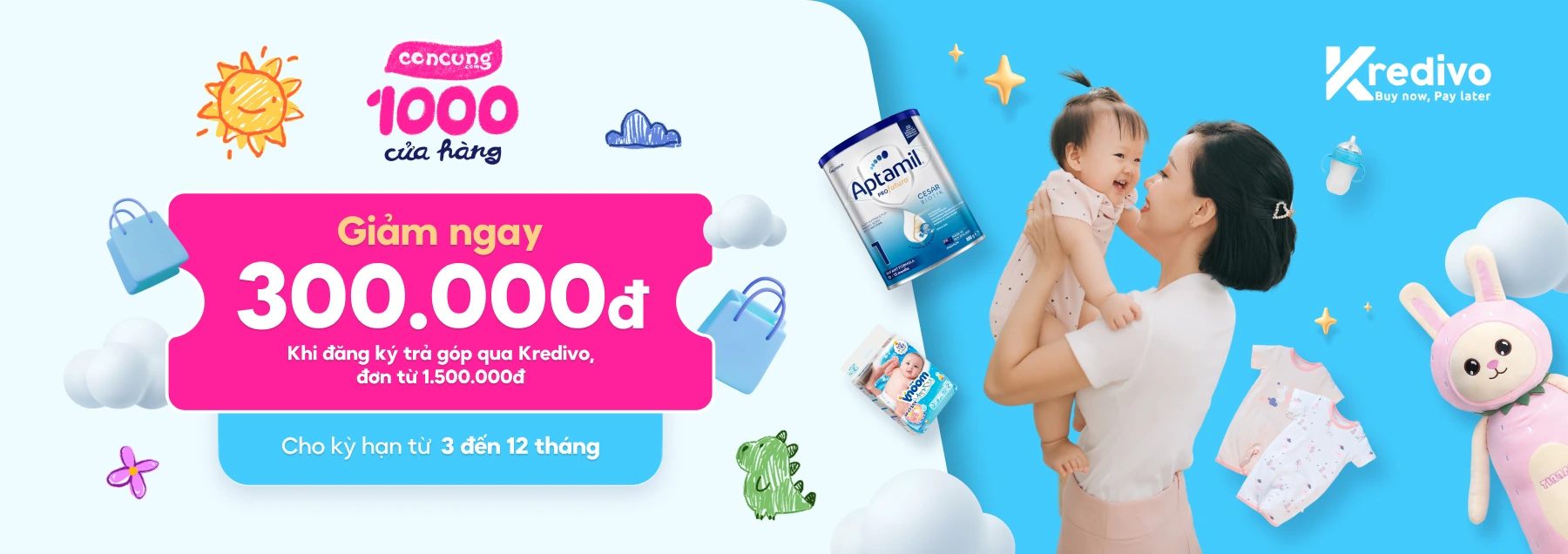 Vì một Việt Nam xanh