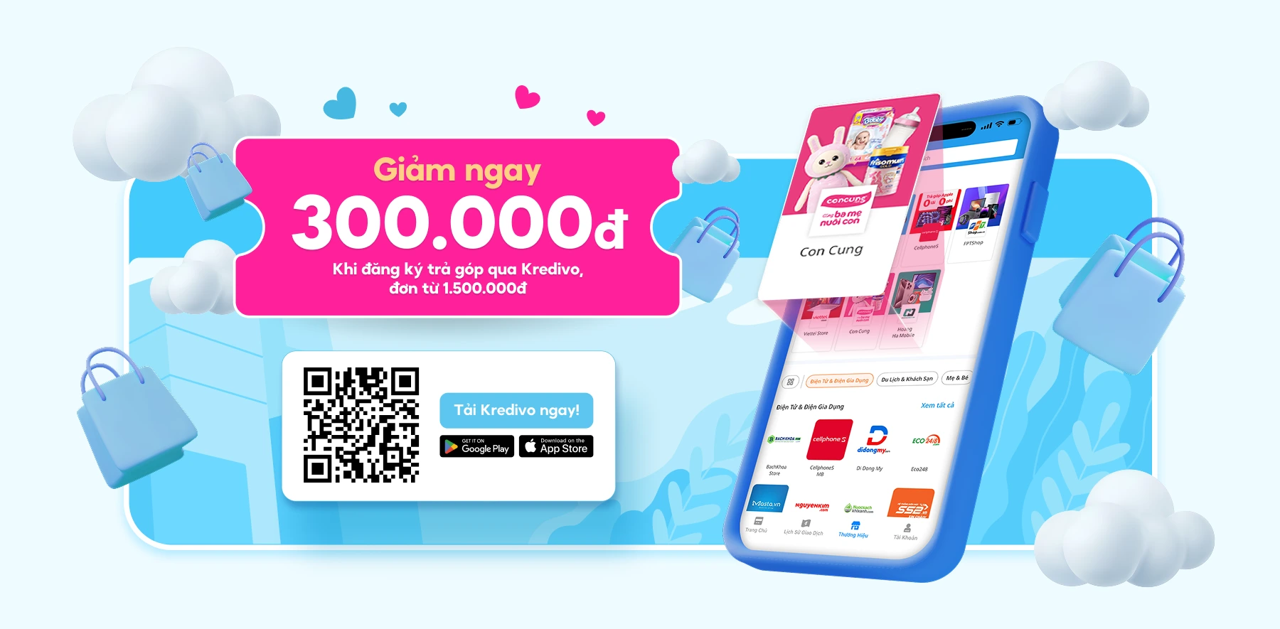 Vì một Việt Nam xanh