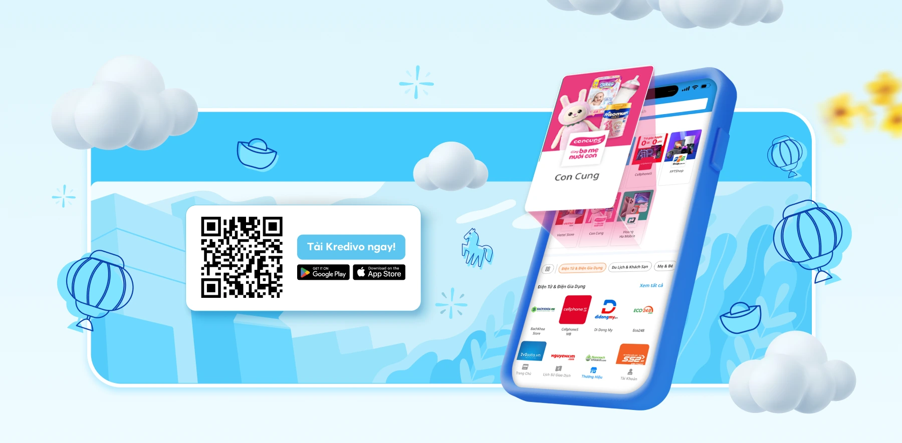 Vì một Việt Nam xanh