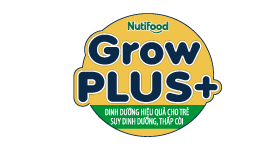 GrowPLUS