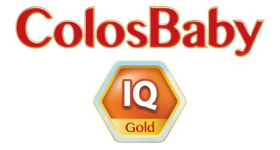 ColosBaby IQ Gold
