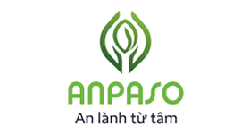 Dầu chiên xào cho bé vị mix hạt Anpaso 100ml