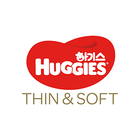 Huggies Thin & Soft